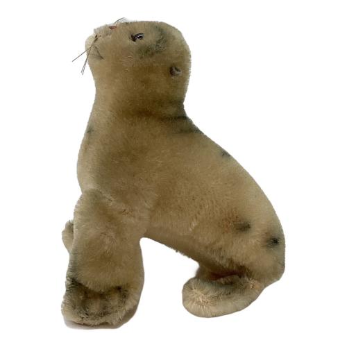 Steiff (シュタイフ) Robby  アザラシ ヌイグルミ