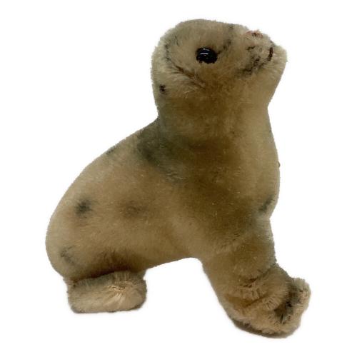 Steiff (シュタイフ) Robby  アザラシ ヌイグルミ