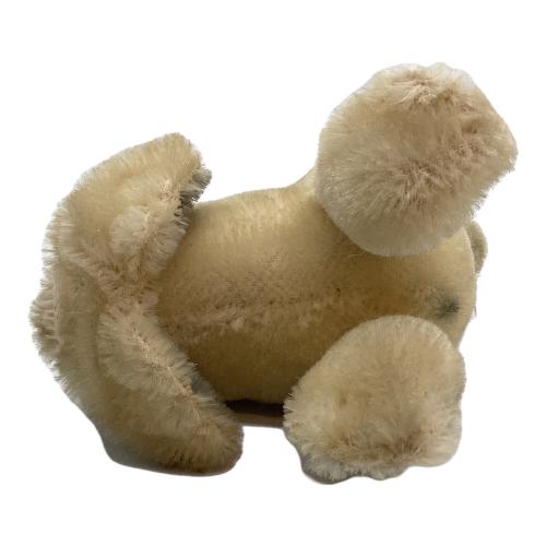 Steiff (シュタイフ) Robby  アザラシ ヌイグルミ