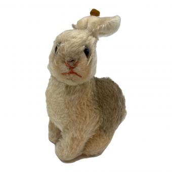 Steiff (シュタイフ) ぬいぐるみ うさぎ  ドイツ産
