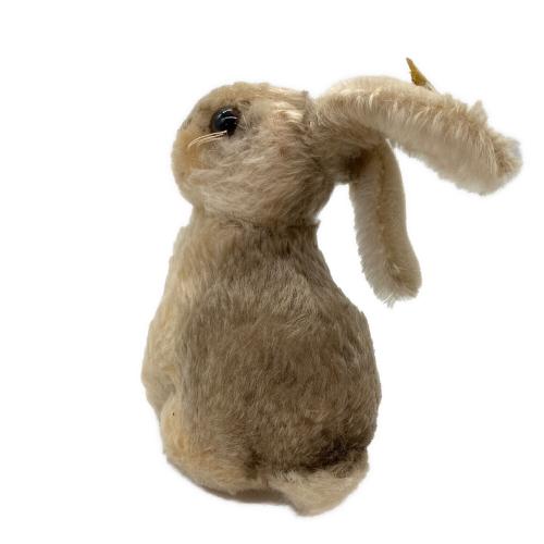 Steiff (シュタイフ) ぬいぐるみ うさぎ  ドイツ産