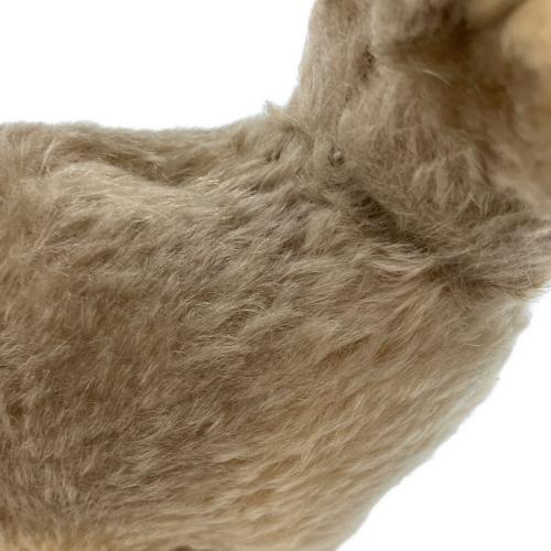 Steiff (シュタイフ) ぬいぐるみ うさぎ  ドイツ産