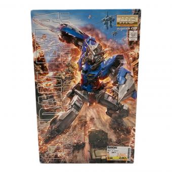 BANDAI (バンダイ) MG 1/100 ガンダムエクシア ガンプラ