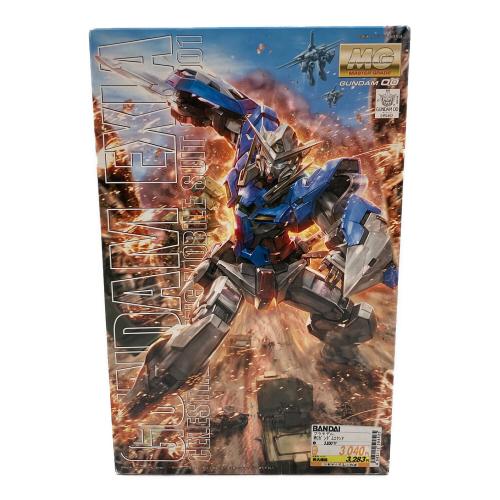 BANDAI (バンダイ) MG 1/100 ガンダムエクシア ガンプラ
