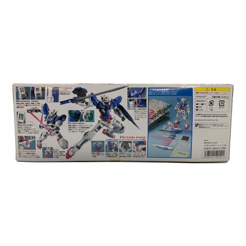 BANDAI (バンダイ) MG 1/100 ガンダムエクシア ガンプラ