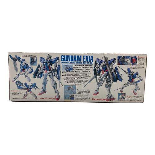 BANDAI (バンダイ) MG 1/100 ガンダムエクシア ガンプラ
