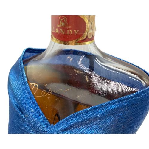 メゾン・フェラン コニャック 帽子欠品 750ml
