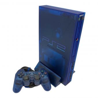 SONY (ソニー) PlayStation2 SCPH-37000L 25万台限定モデル 箱付き