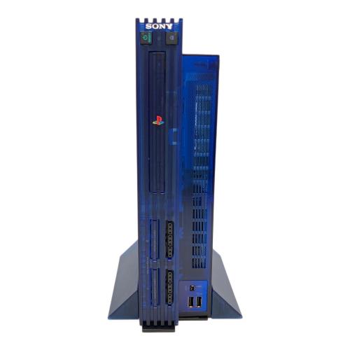 SONY (ソニー) PlayStation2 SCPH-37000L 25万台限定モデル 箱付き