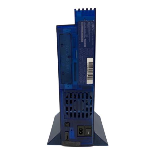 SONY (ソニー) PlayStation2 SCPH-37000L 25万台限定モデル 箱付き