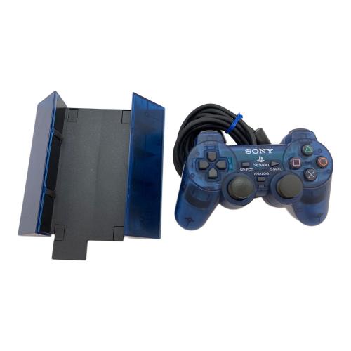SONY (ソニー) PlayStation2 SCPH-37000L 25万台限定モデル 箱付き