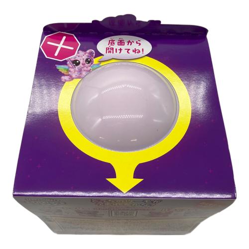 TAKARA TOMY (タカラトミー) うまれて！ウーモアライブ 女の子おもちゃ