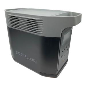 ECOFLOW (エコフロー) DELTA 2 ポータブル電源 ZMR330-JP