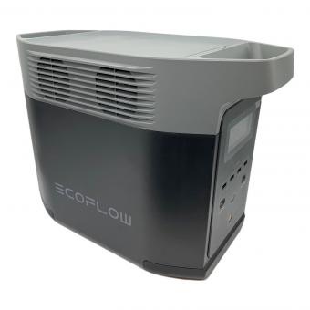ECOFLOW (エコフロー) DELTA 2 ポータブル電源 ZMR330-JP