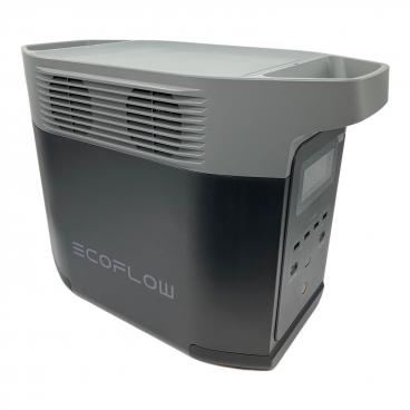 ECOFLOW (エコフロー) デルタ1000 ポータブル電源 EFDELTA1000-JP