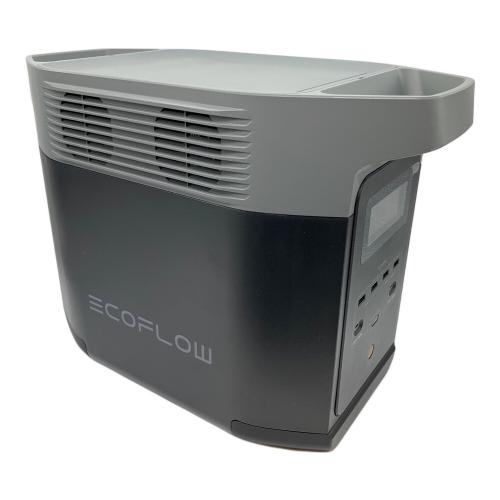 ECOFLOW (エコフロー) DELTA 2 ポータブル電源 ZMR330-JP