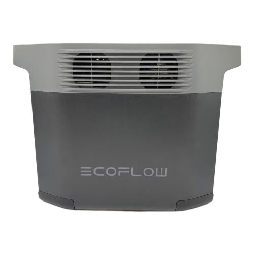 ECOFLOW (エコフロー) DELTA 2 ポータブル電源 ZMR330-JP