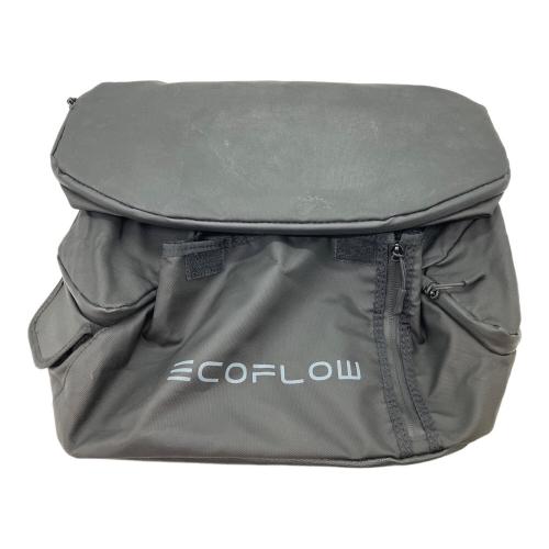 ECOFLOW (エコフロー) DELTA 2 ポータブル電源 ZMR330-JP