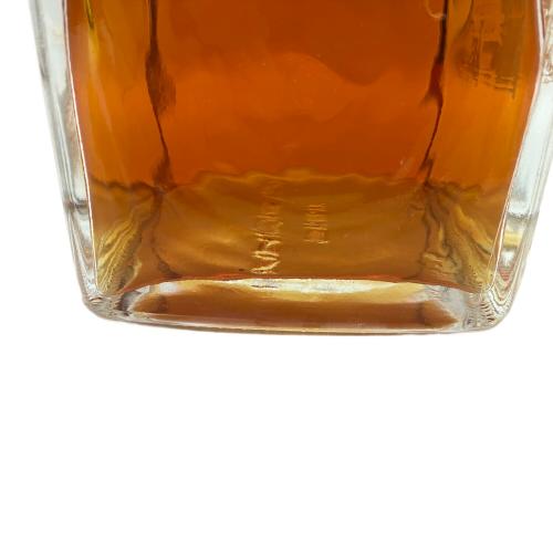 サントリー ジャパニーズウィスキー 15年  750ml