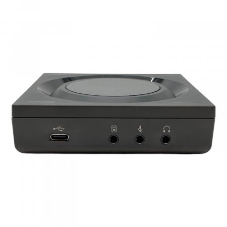 EPOS（エポス） ゲーミング PCオーディオアンプ GSX 1000 2nd Edition