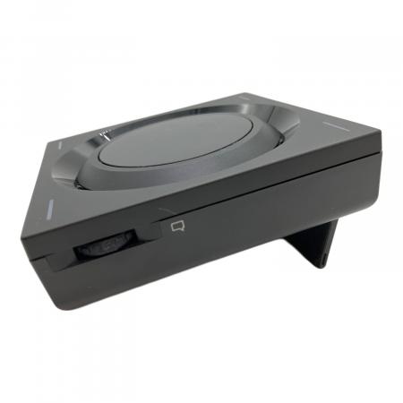 EPOS（エポス） ゲーミング PCオーディオアンプ GSX 1000 2nd Edition