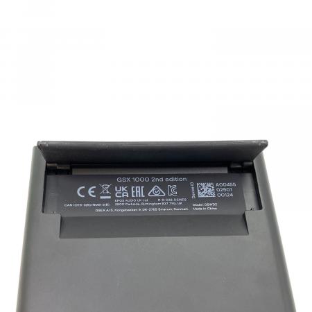 EPOS（エポス） ゲーミング PCオーディオアンプ GSX 1000 2nd Edition