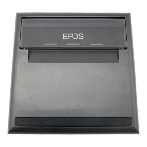 EPOS（エポス） ゲーミング PCオーディオアンプ GSX 1000 2nd Edition