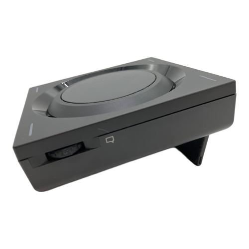 EPOS（エポス） ゲーミング PCオーディオアンプ GSX 1000 2nd Edition