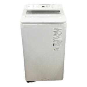 Panasonic (パナソニック) 全自動洗濯機 NA-FA7H1 2023年製
