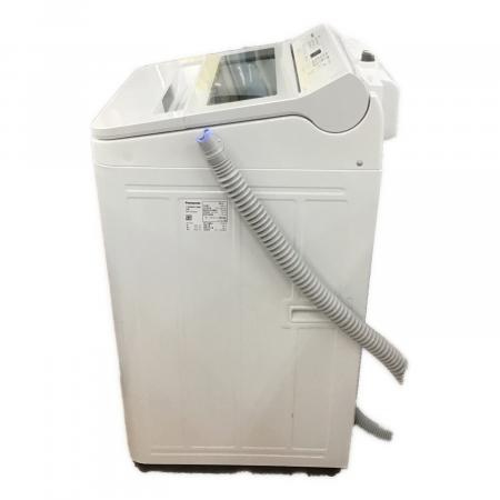 Panasonic (パナソニック) 全自動洗濯機 NA-FA7H1 2023年製
