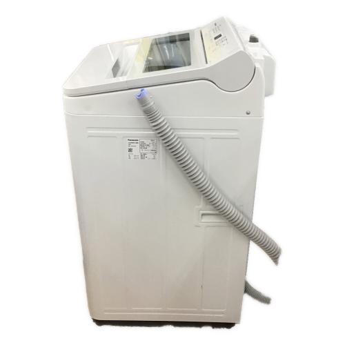 Panasonic (パナソニック) 全自動洗濯機 NA-FA7H1 2023年製