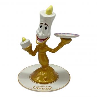 DISNEY (ディズニー) ルミエール チョコレートスタンド