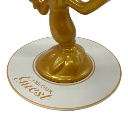DISNEY (ディズニー) ルミエール チョコレートスタンド