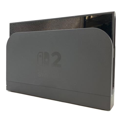 Nintendo (ニンテンドー) Nintendo Switch2 日本語・国内専用モデル BEE-001
