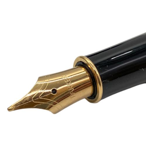 PARKER (パーカー) 万年筆 SONNET