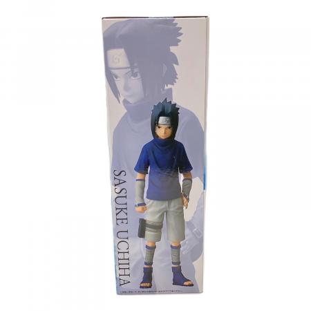 NARUTO (ナルト) うちはサスケ フィギュア B賞 MASTERLISE｜トレファク