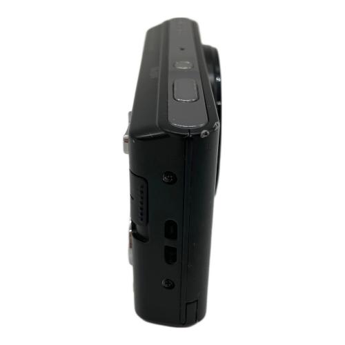 SONY (ソニー) コンパクトデジタルカメラ DSC-W830