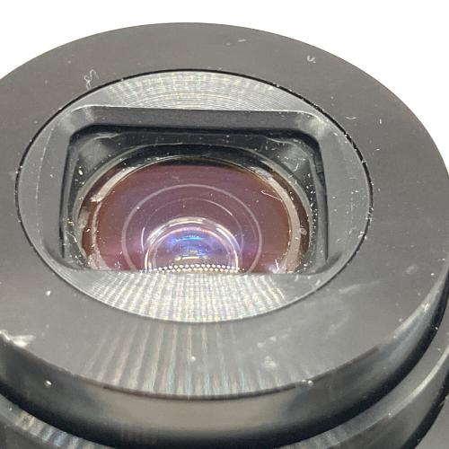 SONY (ソニー) コンパクトデジタルカメラ DSC-W830