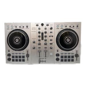 Pioneer (パイオニア) DJコントローラー DDJ-400