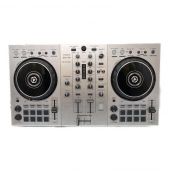 Pioneer (パイオニア) DJコントローラー DDJ-400