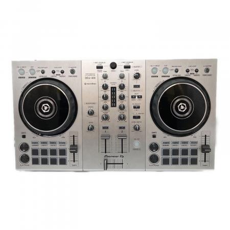 Pioneer (パイオニア) DJコントローラー DDJ-400｜トレファクONLINE