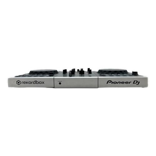 Pioneer (パイオニア) DJコントローラー DDJ-400