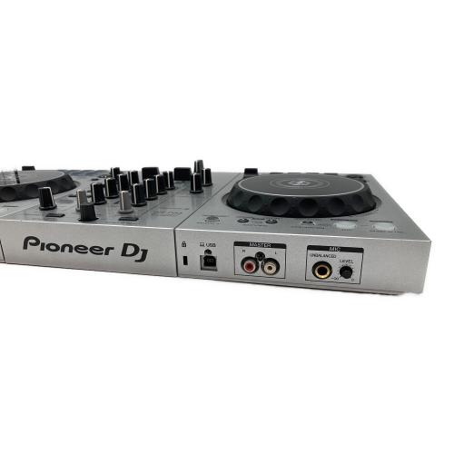 Pioneer (パイオニア) DJコントローラー DDJ-400
