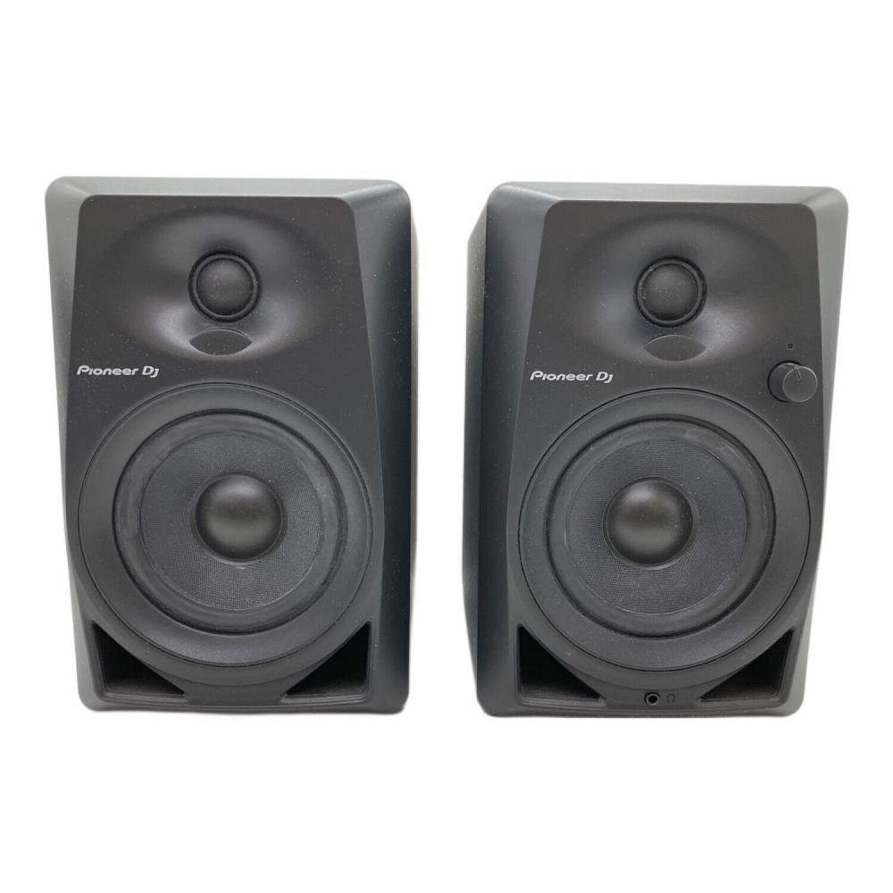 Pioneer (パイオニア) モニタースピーカー DM-40｜トレファクONLINE