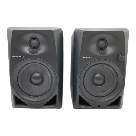 Pioneer (パイオニア) モニタースピーカー DM-40｜トレファクONLINE