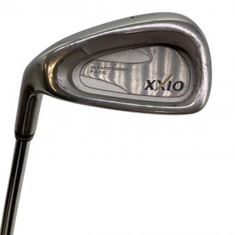 DUNLOP (ダンロップ) XXIO アイアン