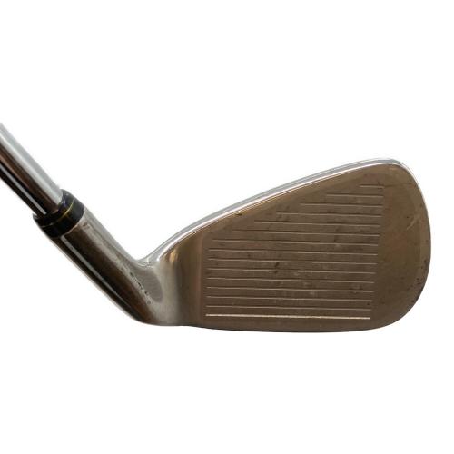 DUNLOP (ダンロップ) XXIO アイアン