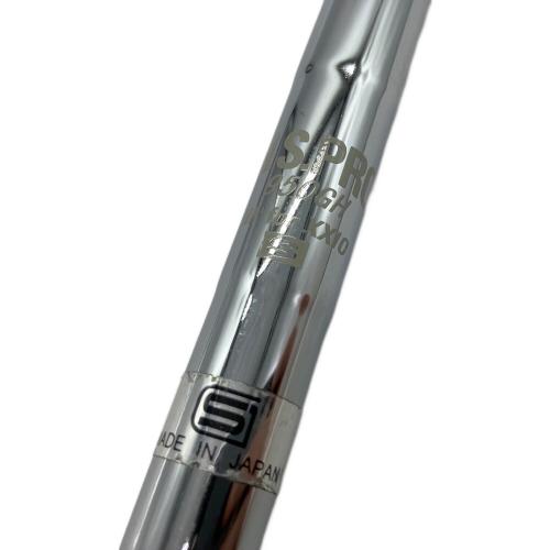 DUNLOP (ダンロップ) XXIO アイアン