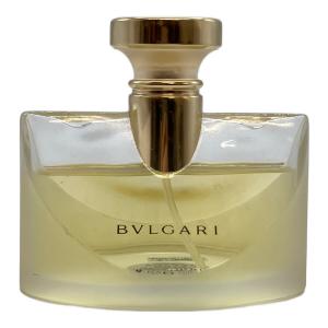 BVLGARI (ブルガリ) パルファム プールファム100ml 残量50%-80%