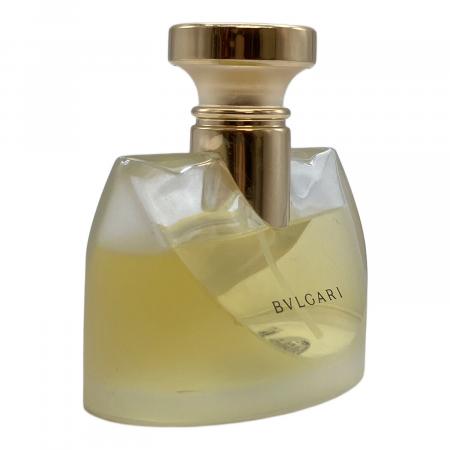 BVLGARI (ブルガリ) パルファム プールファム100ml 残量50%-80
